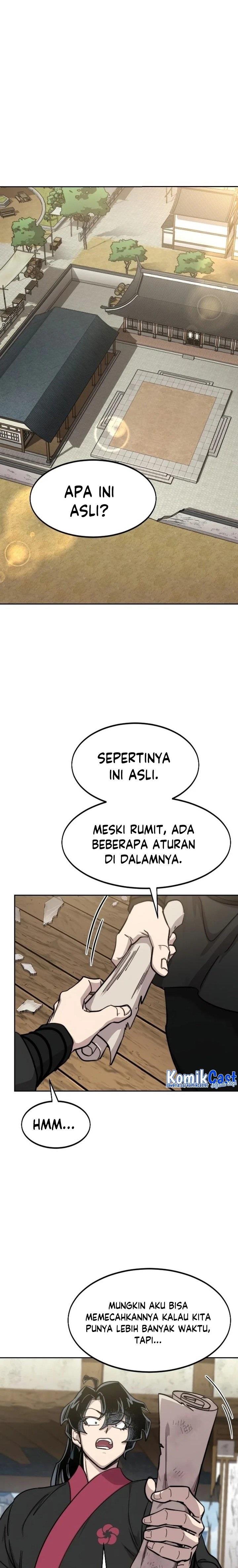 Return of the Flowery Mountain Sect Chap 86 - Next Chap 87