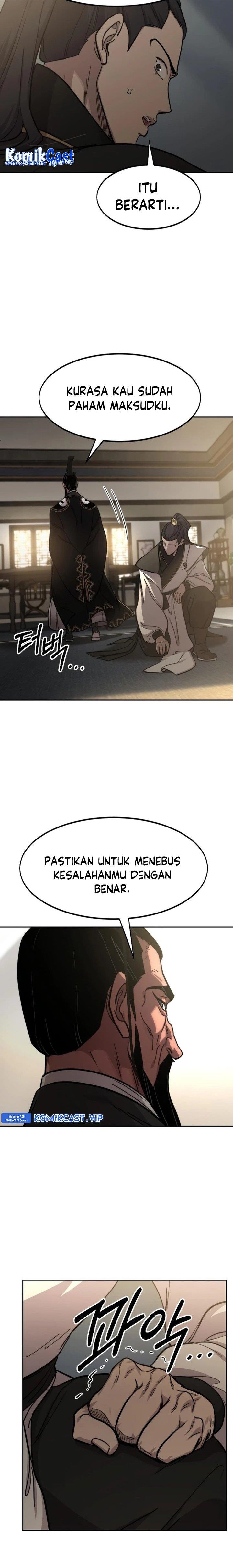 Return of the Flowery Mountain Sect Chap 86 - Next Chap 87