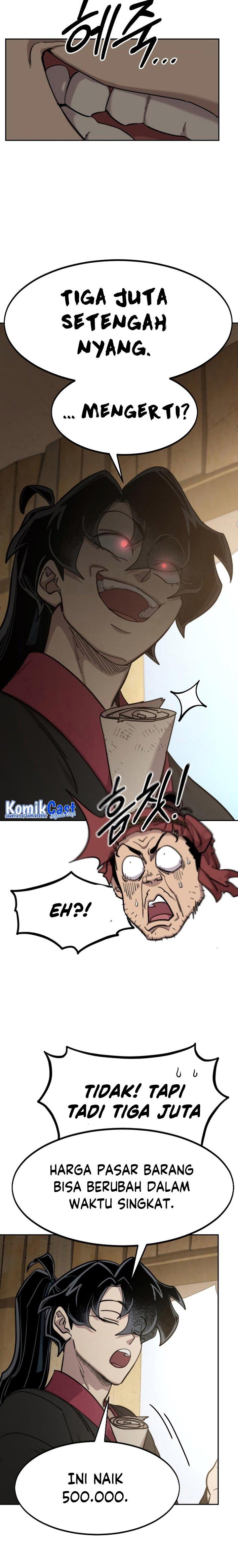 Return of the Flowery Mountain Sect Chap 88 - Next Chap 89