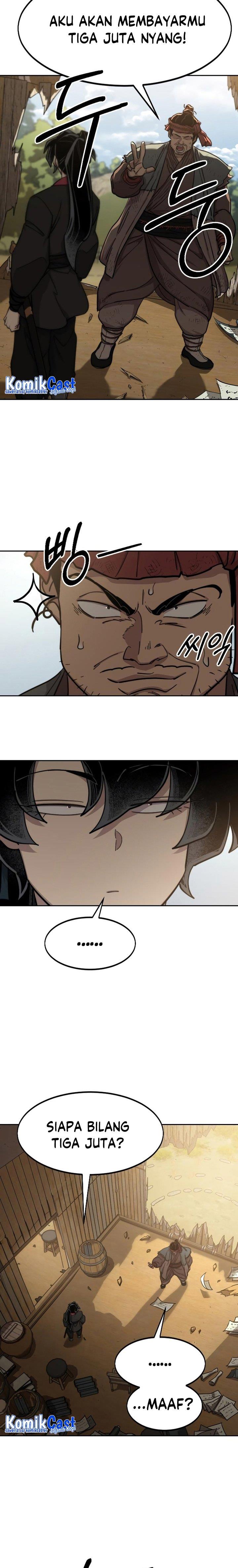 Return of the Flowery Mountain Sect Chap 88 - Next Chap 89