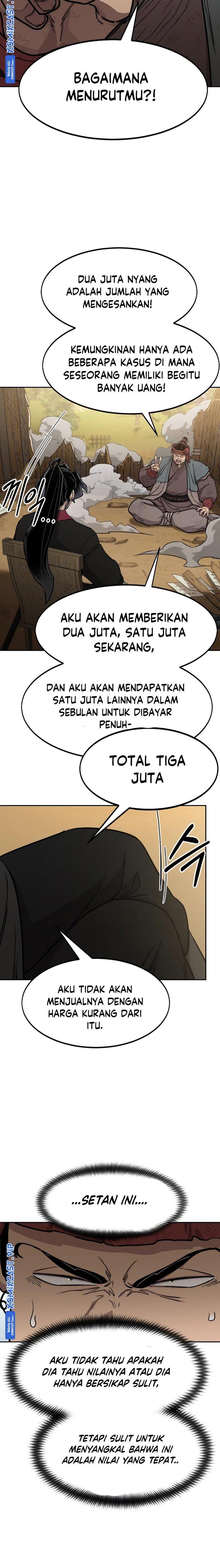 Return of the Flowery Mountain Sect Chap 88 - Next Chap 89