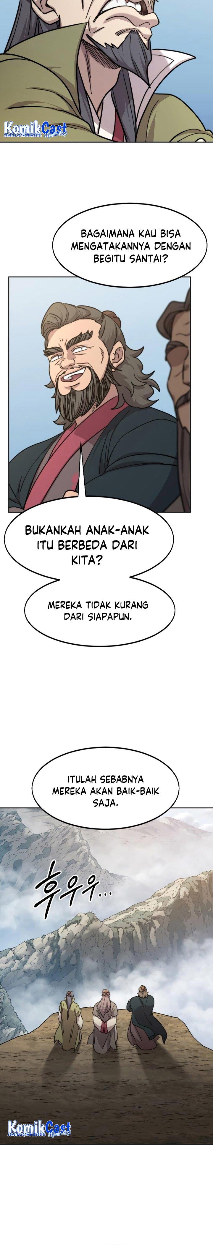 Return of the Flowery Mountain Sect Chap 88 - Next Chap 89