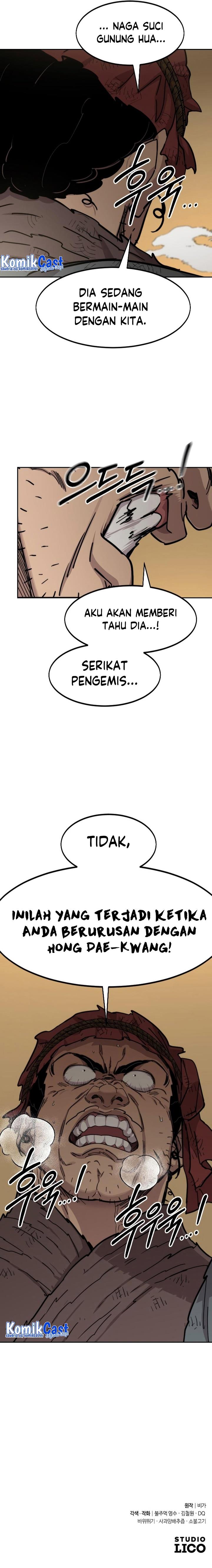 Return of the Flowery Mountain Sect Chap 88 - Next Chap 89