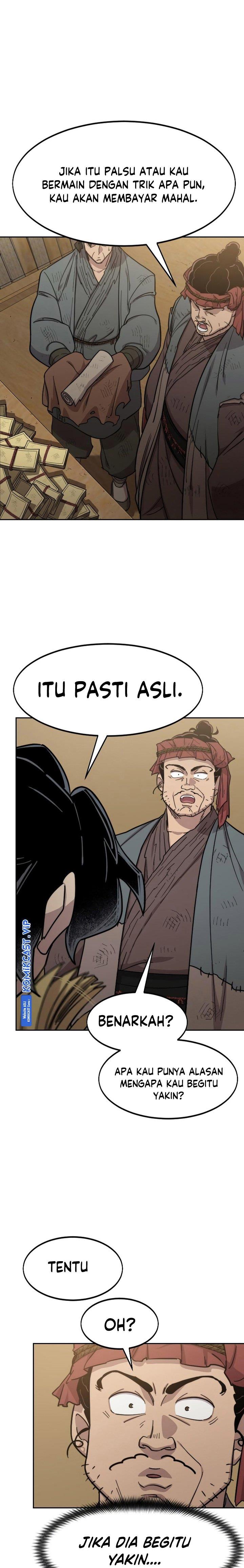 Return of the Flowery Mountain Sect Chap 88 - Next Chap 89