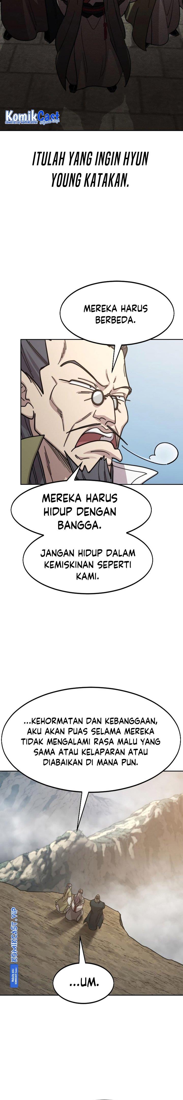 Return of the Flowery Mountain Sect Chap 88 - Next Chap 89