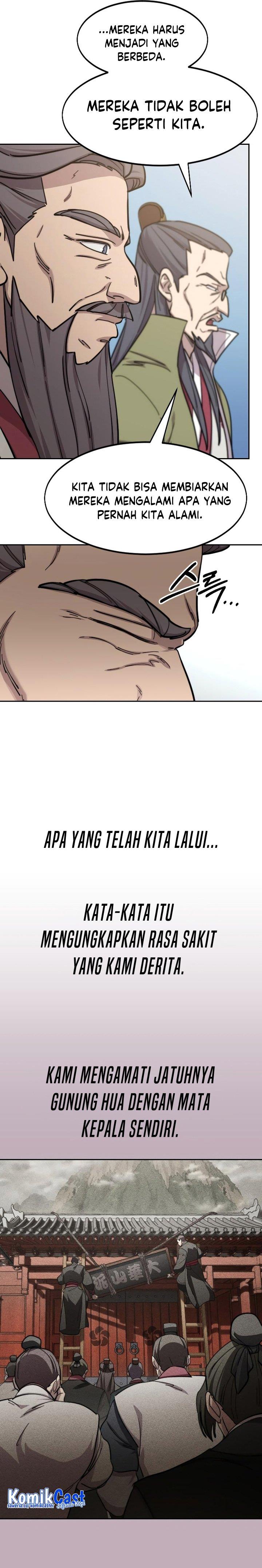 Return of the Flowery Mountain Sect Chap 88 - Next Chap 89