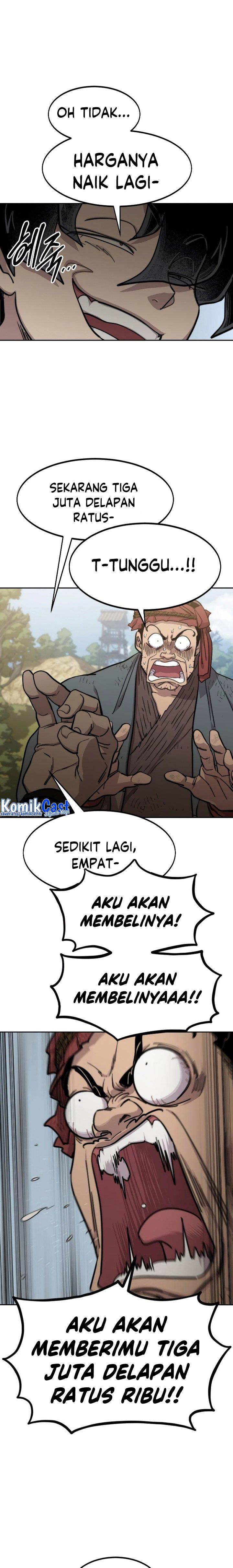 Return of the Flowery Mountain Sect Chap 88 - Next Chap 89