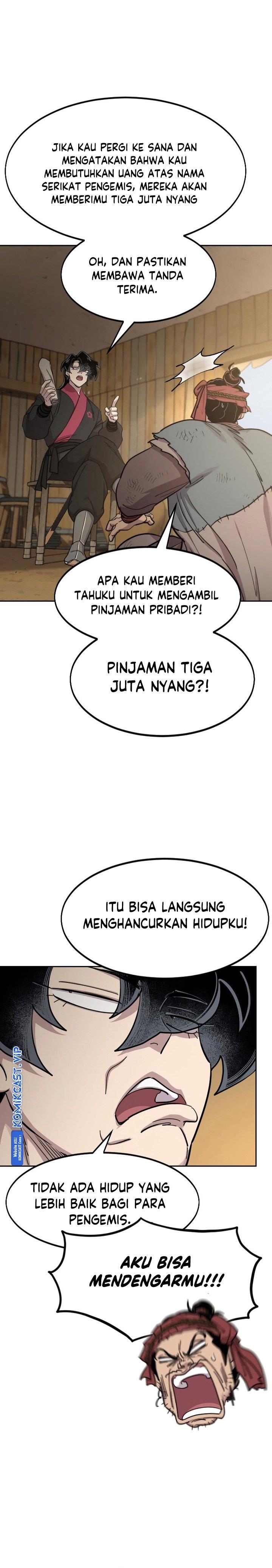 Return of the Flowery Mountain Sect Chap 88 - Next Chap 89