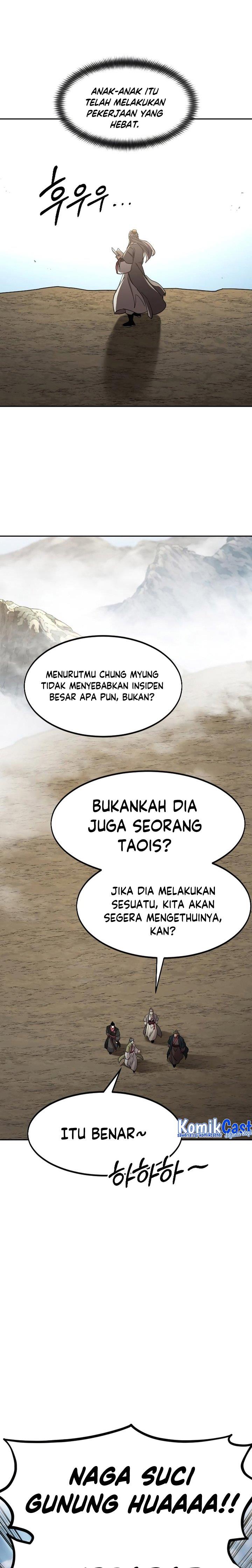 Return of the Flowery Mountain Sect Chap 88 - Next Chap 89