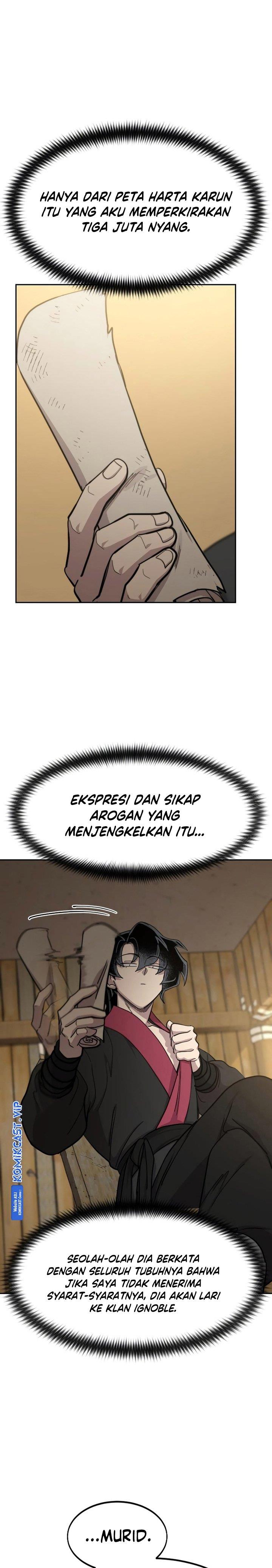 Return of the Flowery Mountain Sect Chap 88 - Next Chap 89