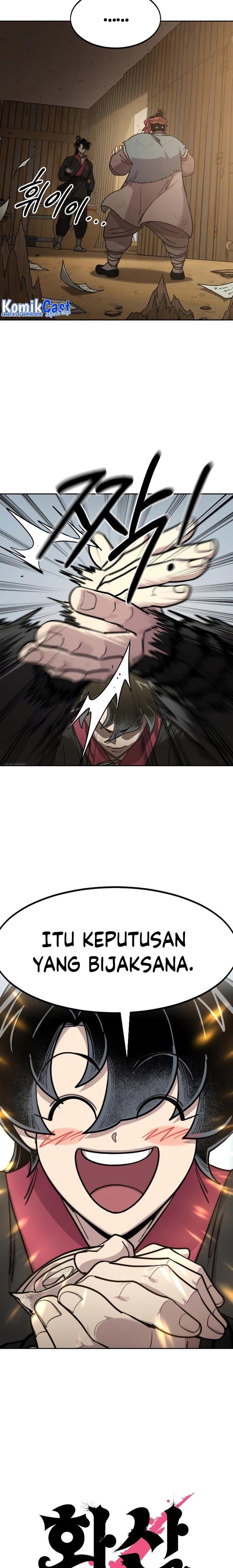 Return of the Flowery Mountain Sect Chap 88 - Next Chap 89