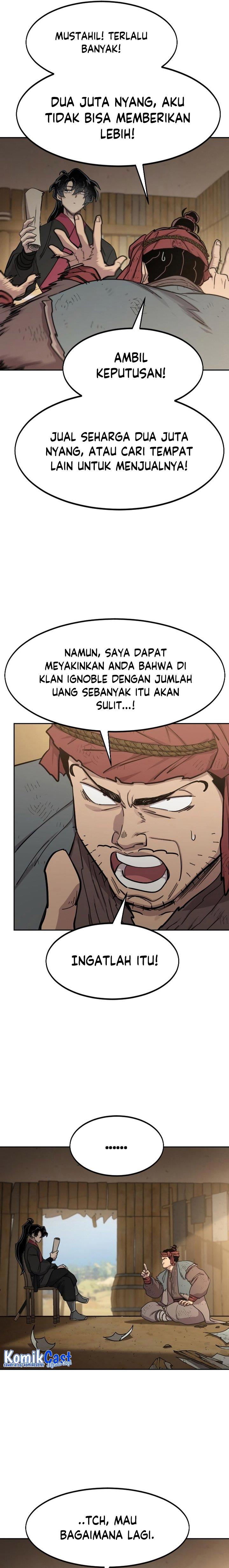 Return of the Flowery Mountain Sect Chap 88 - Next Chap 89