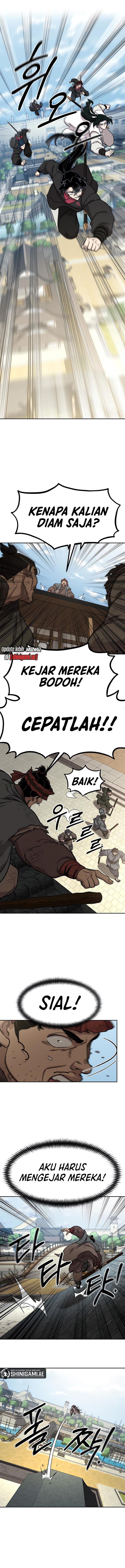 Return of the Flowery Mountain Sect Chap 89 - Next Chap 90