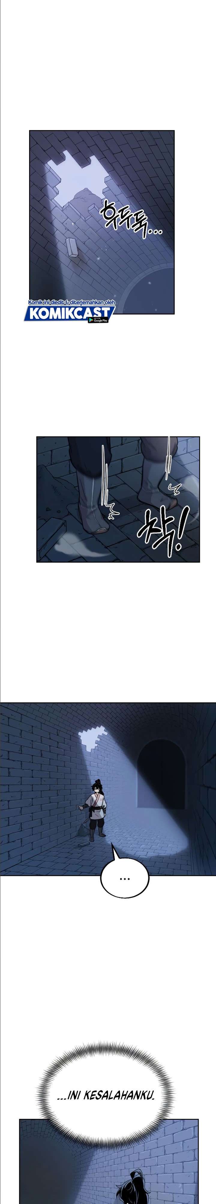 Return of the Flowery Mountain Sect Chap 8 - Next Chap 9