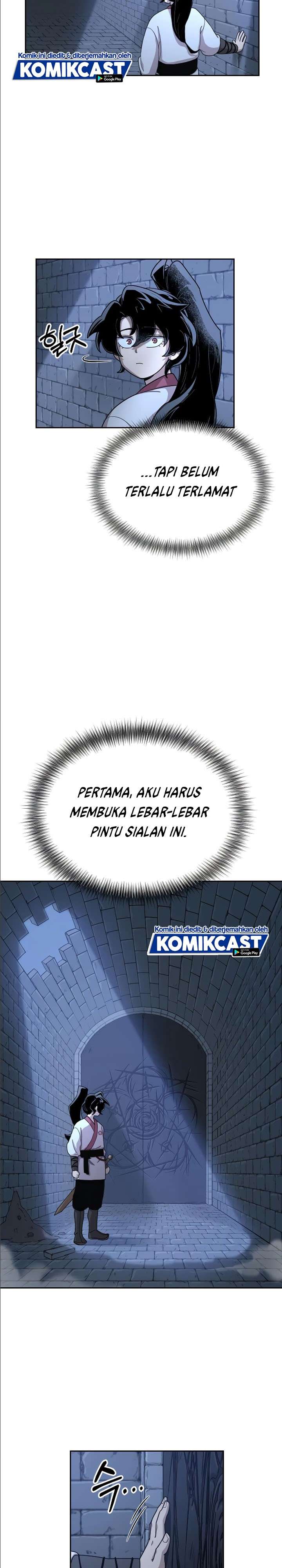 Return of the Flowery Mountain Sect Chap 8 - Next Chap 9