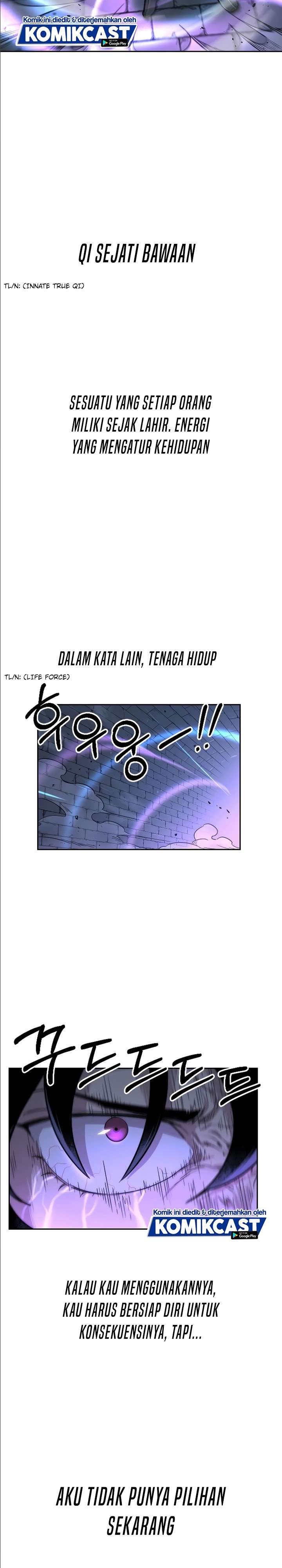 Return of the Flowery Mountain Sect Chap 8 - Next Chap 9