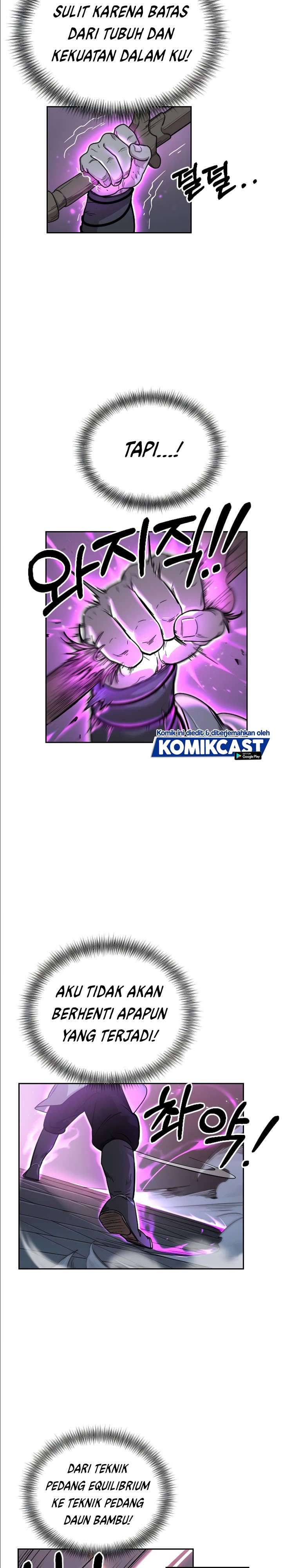 Return of the Flowery Mountain Sect Chap 8 - Next Chap 9