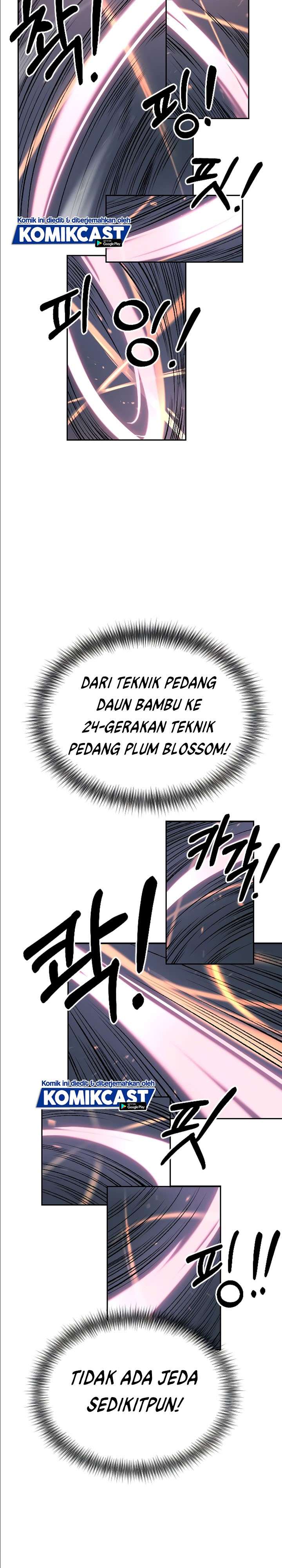 Return of the Flowery Mountain Sect Chap 8 - Next Chap 9