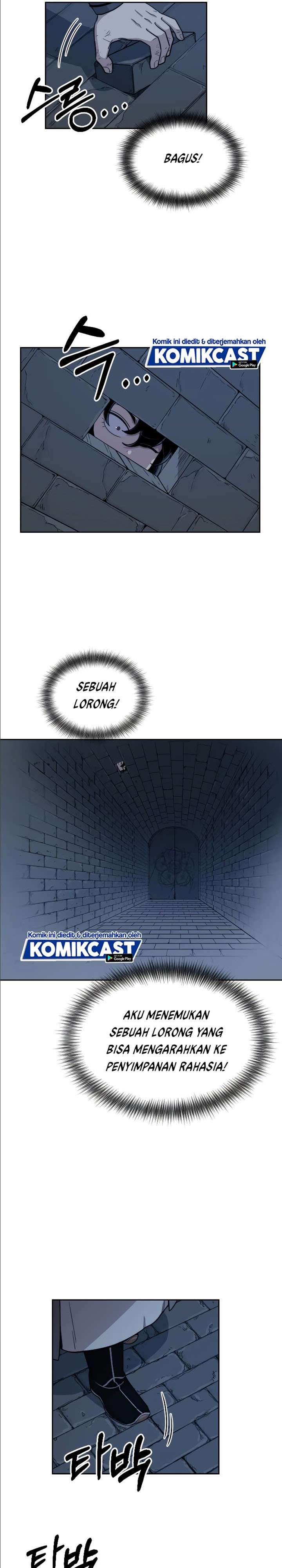 Return of the Flowery Mountain Sect Chap 8 - Next Chap 9