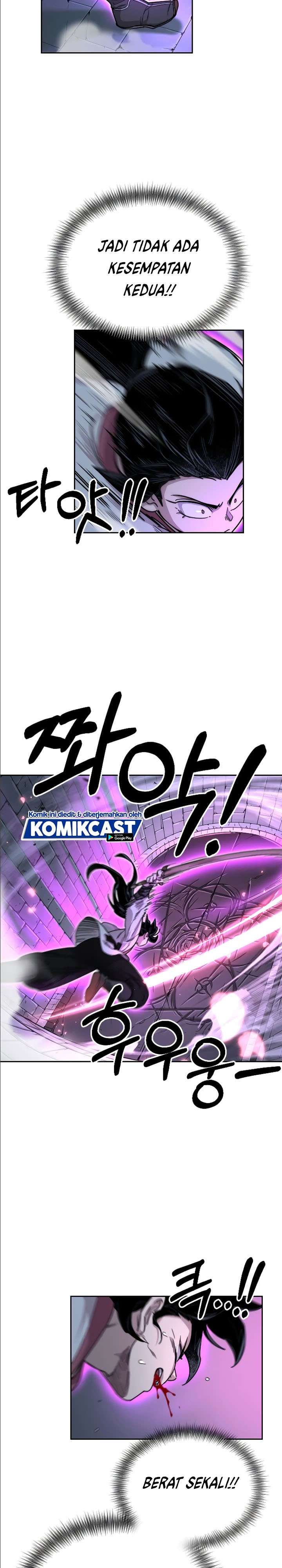 Return of the Flowery Mountain Sect Chap 8 - Next Chap 9