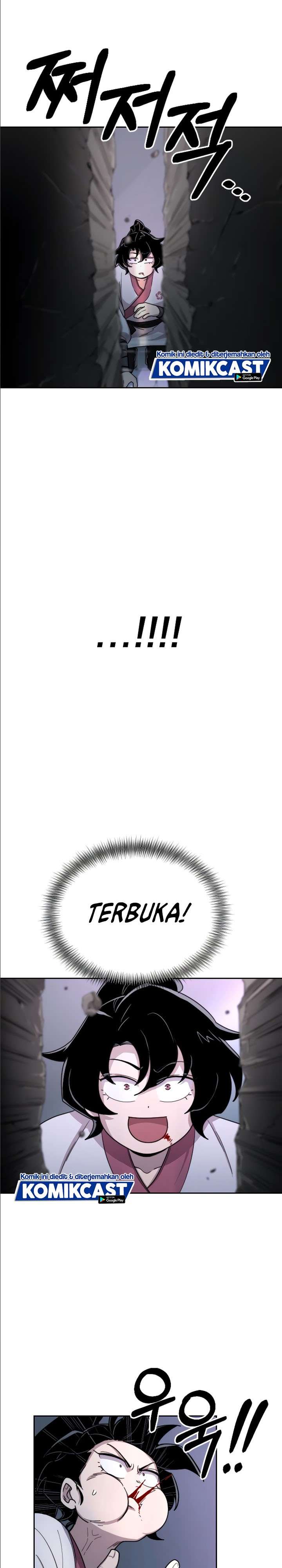 Return of the Flowery Mountain Sect Chap 8 - Next Chap 9