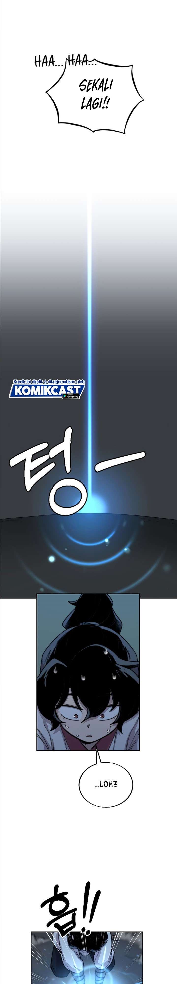 Return of the Flowery Mountain Sect Chap 8 - Next Chap 9