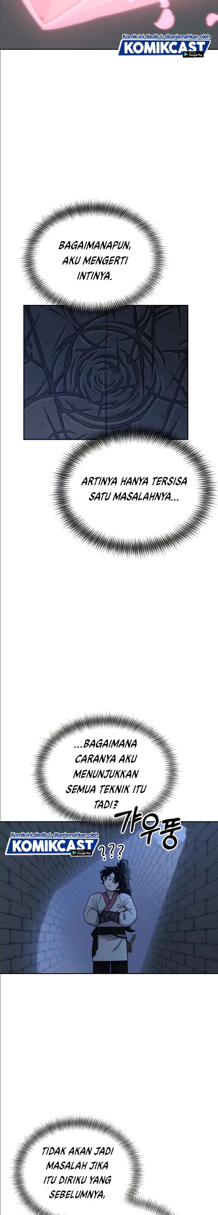 Return of the Flowery Mountain Sect Chap 8 - Next Chap 9