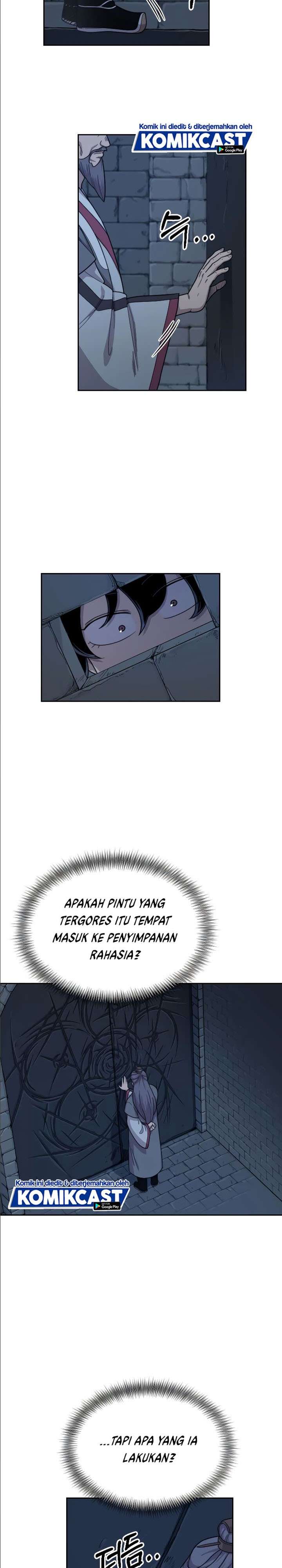 Return of the Flowery Mountain Sect Chap 8 - Next Chap 9