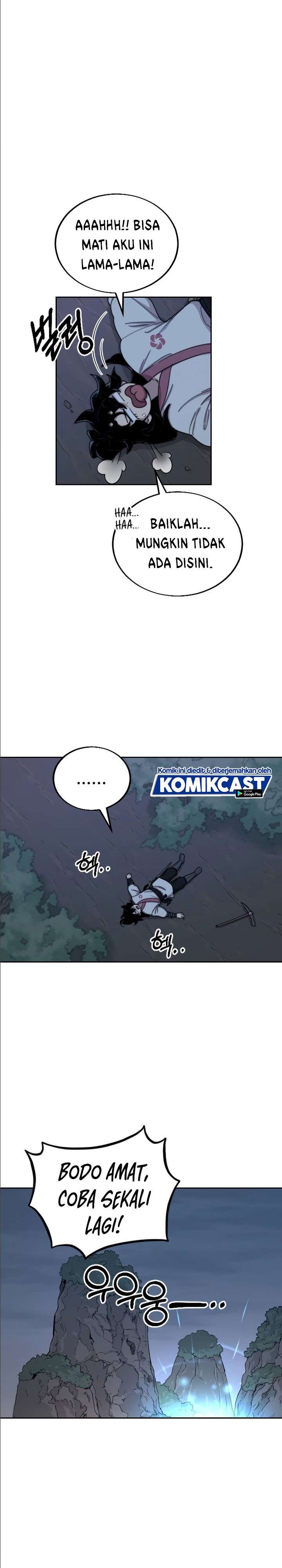 Return of the Flowery Mountain Sect Chap 8 - Next Chap 9