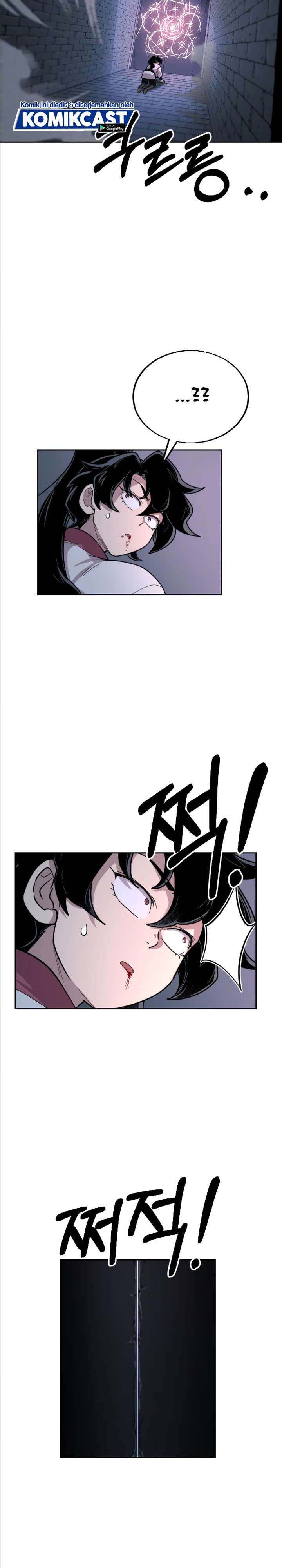 Return of the Flowery Mountain Sect Chap 8 - Next Chap 9