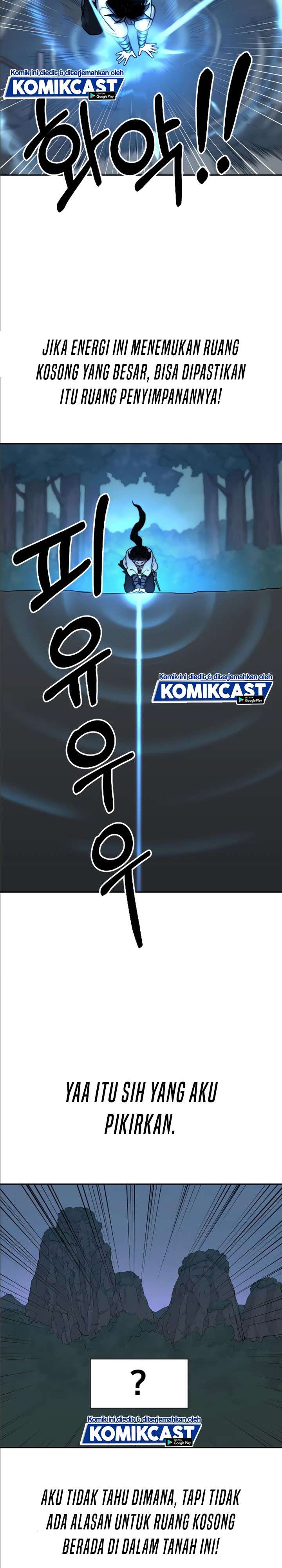 Return of the Flowery Mountain Sect Chap 8 - Next Chap 9