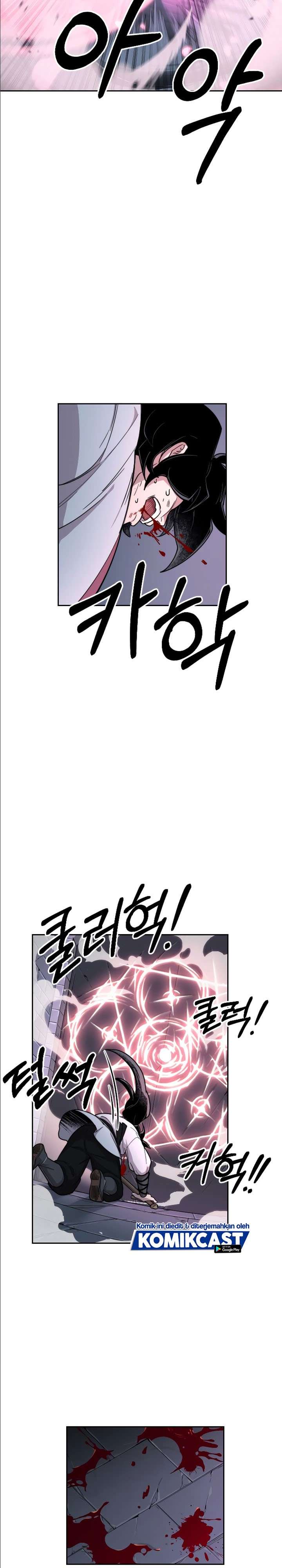 Return of the Flowery Mountain Sect Chap 8 - Next Chap 9