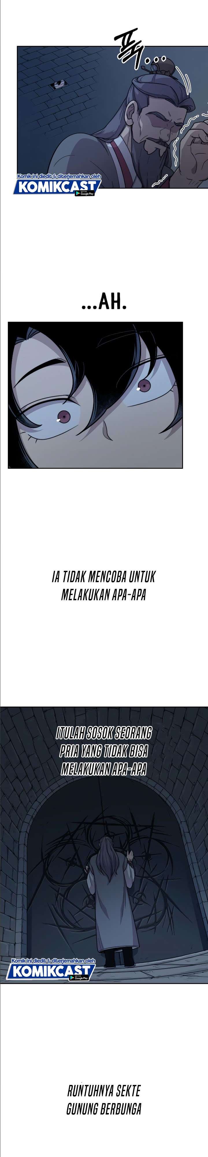 Return of the Flowery Mountain Sect Chap 8 - Next Chap 9