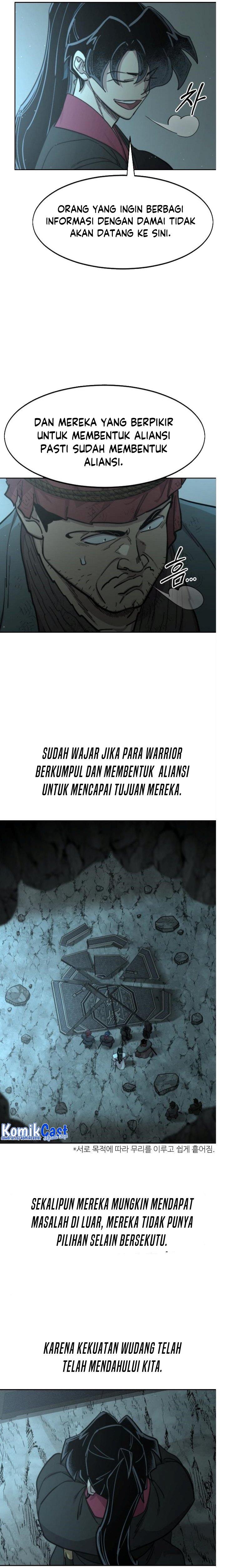 Return of the Flowery Mountain Sect Chap 93 - Next Chap 94