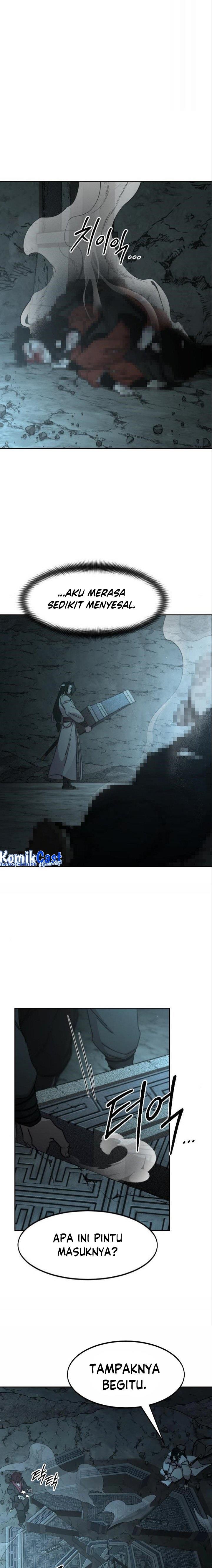 Return of the Flowery Mountain Sect Chap 93 - Next Chap 94