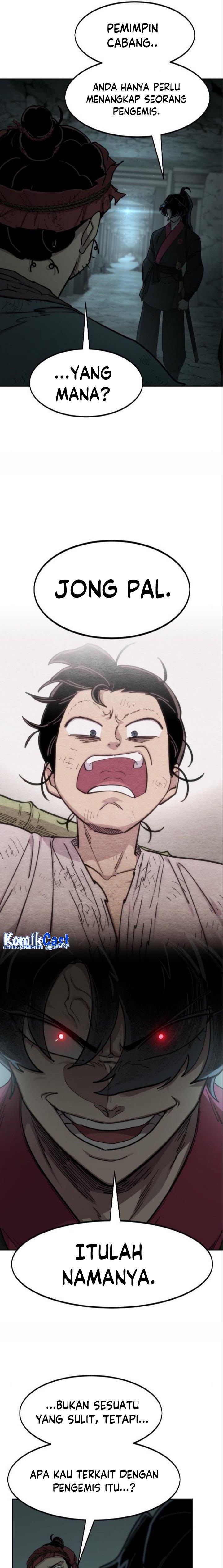 Return of the Flowery Mountain Sect Chap 93 - Next Chap 94