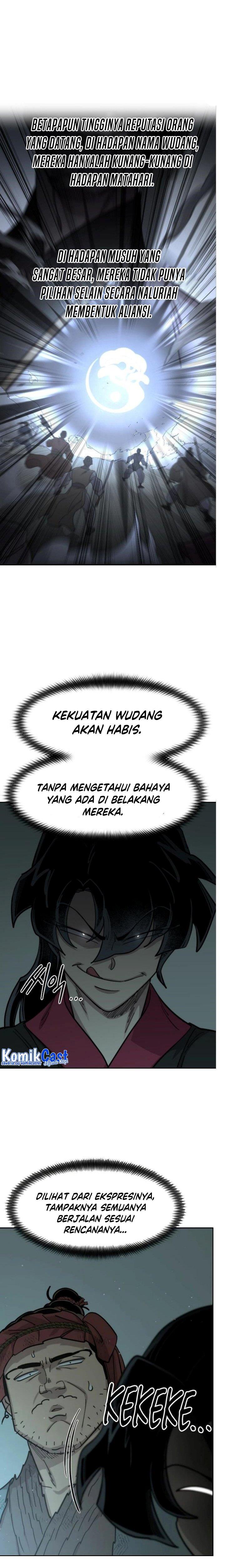 Return of the Flowery Mountain Sect Chap 93 - Next Chap 94