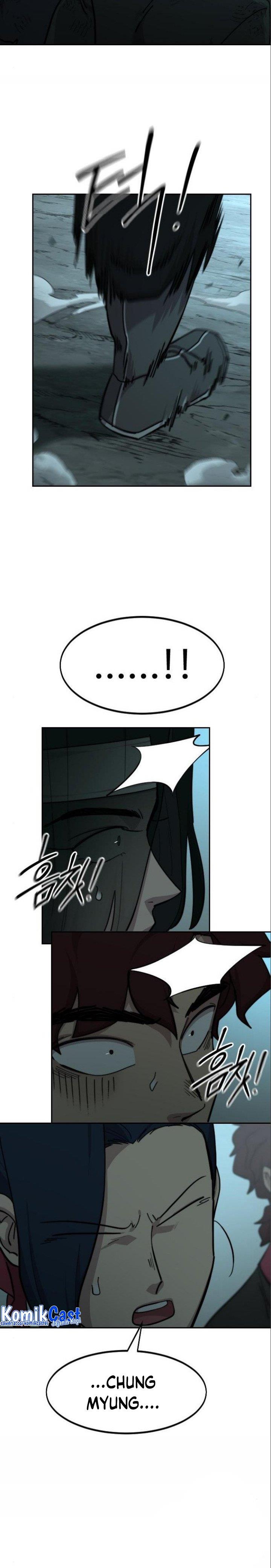 Return of the Flowery Mountain Sect Chap 93 - Next Chap 94