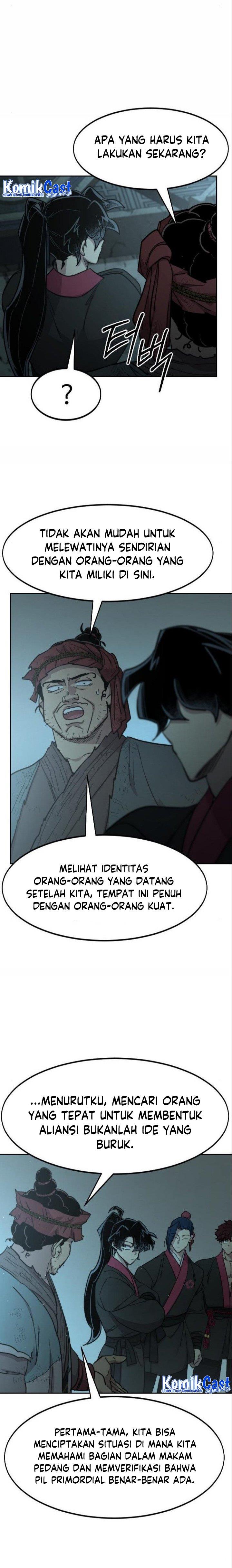 Return of the Flowery Mountain Sect Chap 93 - Next Chap 94