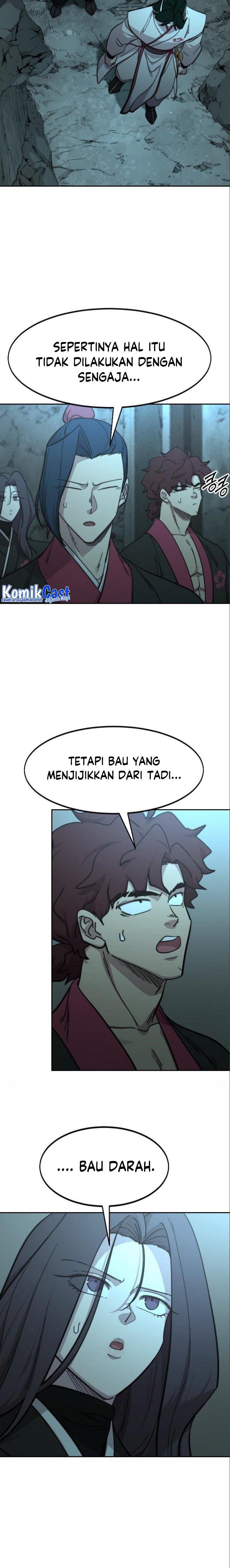 Return of the Flowery Mountain Sect Chap 93 - Next Chap 94