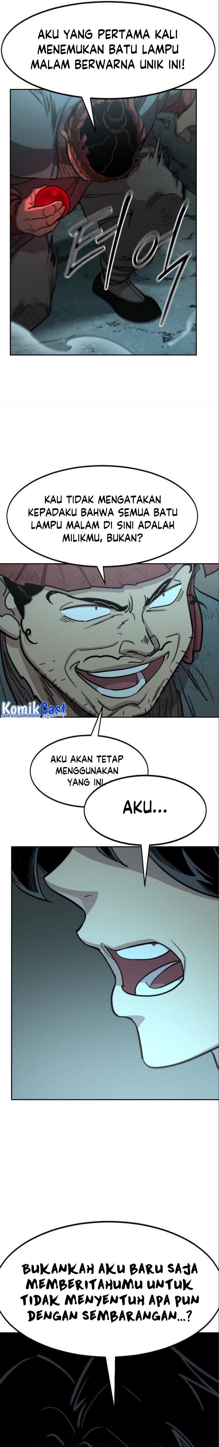 Return of the Flowery Mountain Sect Chap 93 - Next Chap 94