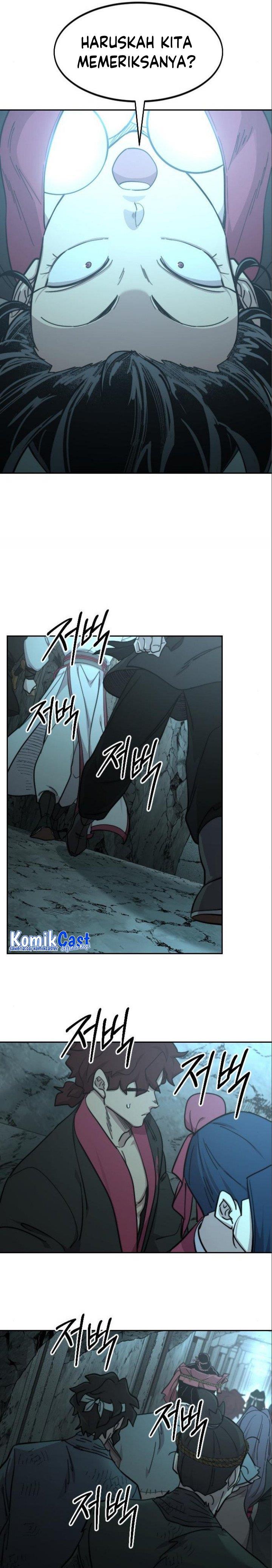 Return of the Flowery Mountain Sect Chap 93 - Next Chap 94