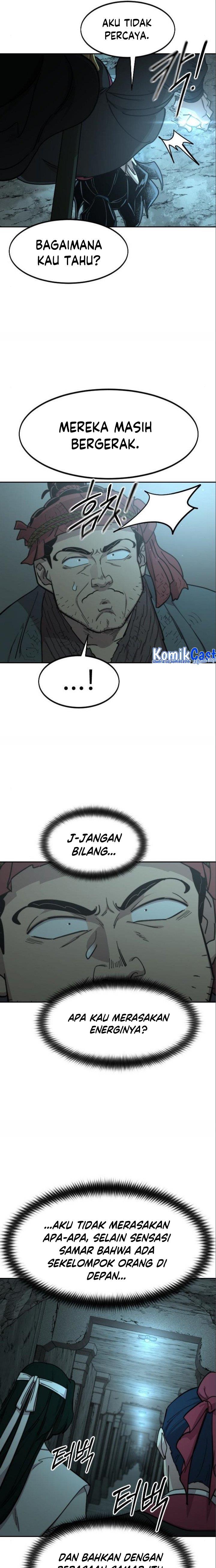 Return of the Flowery Mountain Sect Chap 93 - Next Chap 94