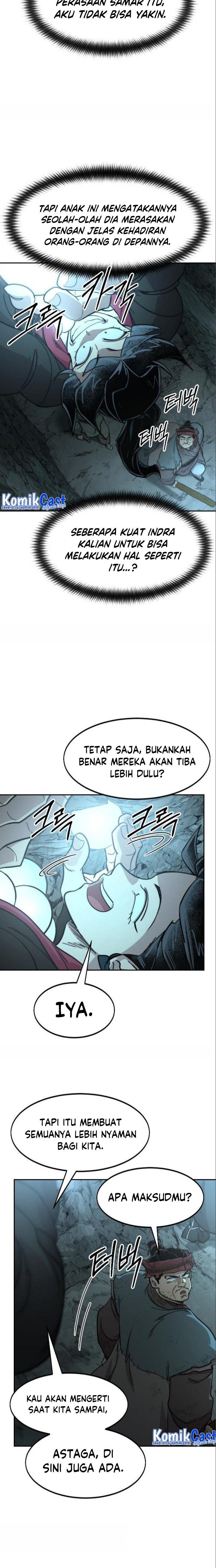 Return of the Flowery Mountain Sect Chap 93 - Next Chap 94