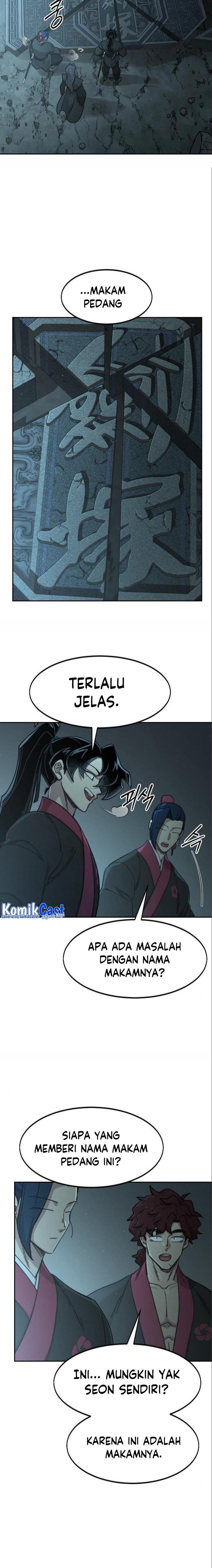 Return of the Flowery Mountain Sect Chap 93 - Next Chap 94