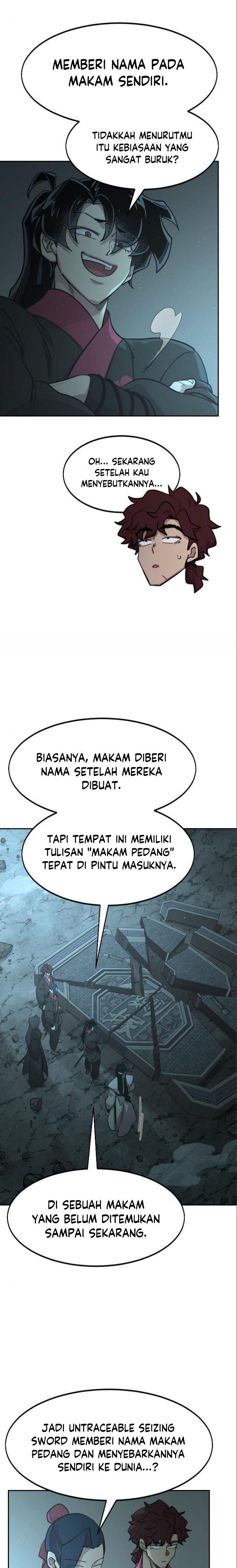 Return of the Flowery Mountain Sect Chap 93 - Next Chap 94