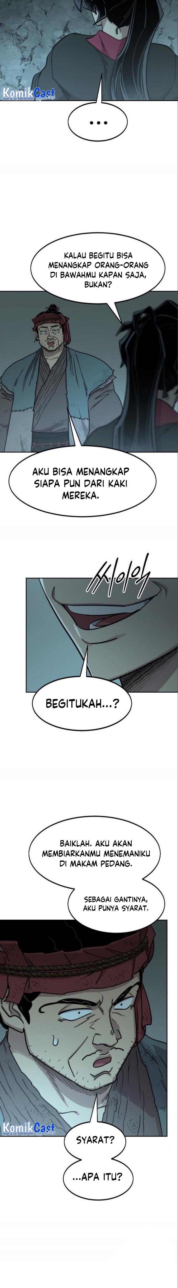 Return of the Flowery Mountain Sect Chap 93 - Next Chap 94