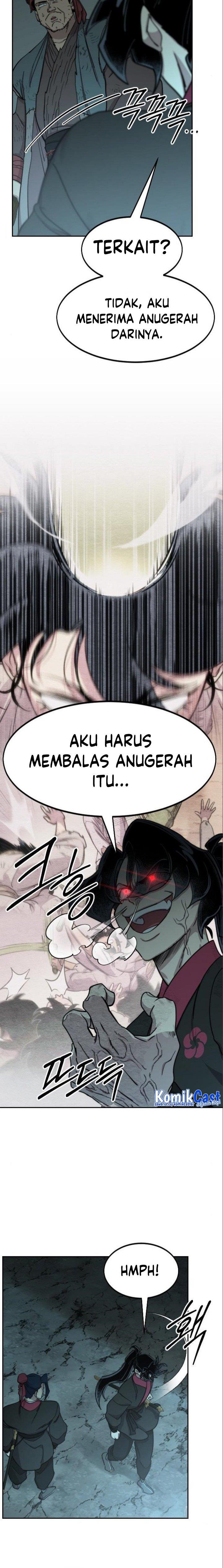 Return of the Flowery Mountain Sect Chap 93 - Next Chap 94