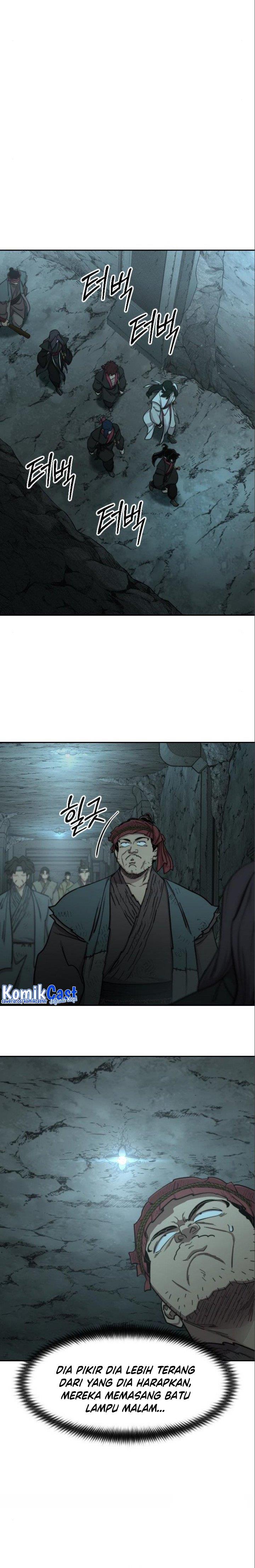 Return of the Flowery Mountain Sect Chap 93 - Next Chap 94