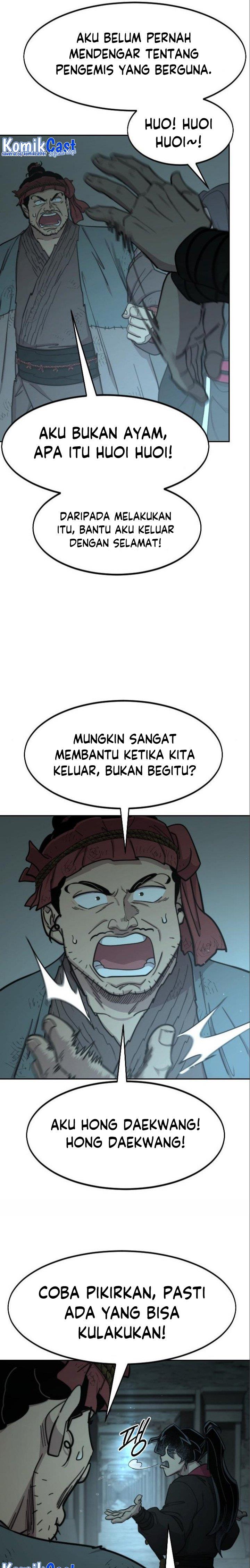 Return of the Flowery Mountain Sect Chap 93 - Next Chap 94